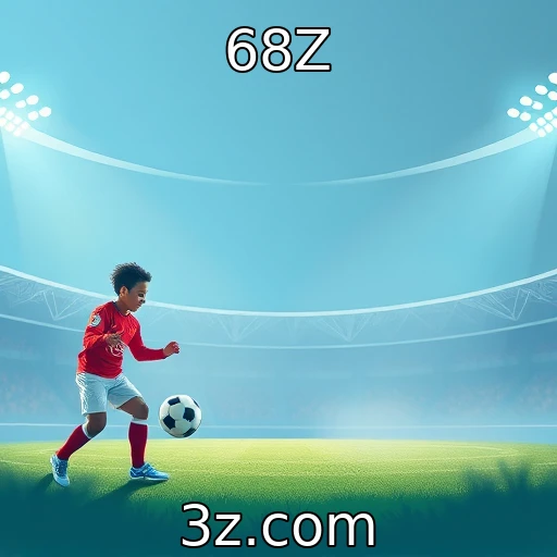 68Z A explosão das apostas esportivas: o que esperar para 2025