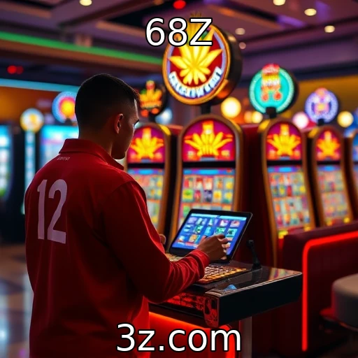 Explorando o Impacto do Pix nas Apostas Online em 2025