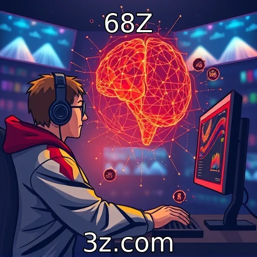 68Z Os maiores campeonatos de e-sports e suas estratégias vencedoras