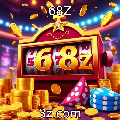 68Z Apostas esportivas: como analisar partidas de forma eficaz