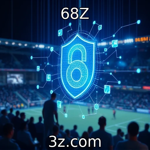 68Z Apostas Esportivas: Como Análises Precisam Transformar Suas Decisões