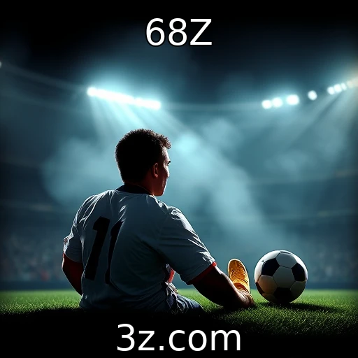 68Z Apostas esportivas: estratégias para maximizar seus ganhos na nova temporada