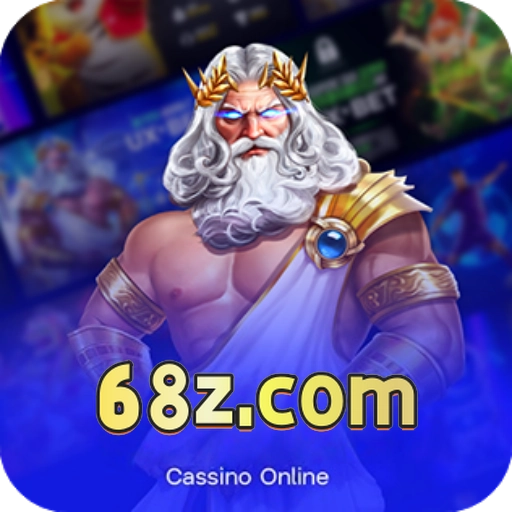 68z logo